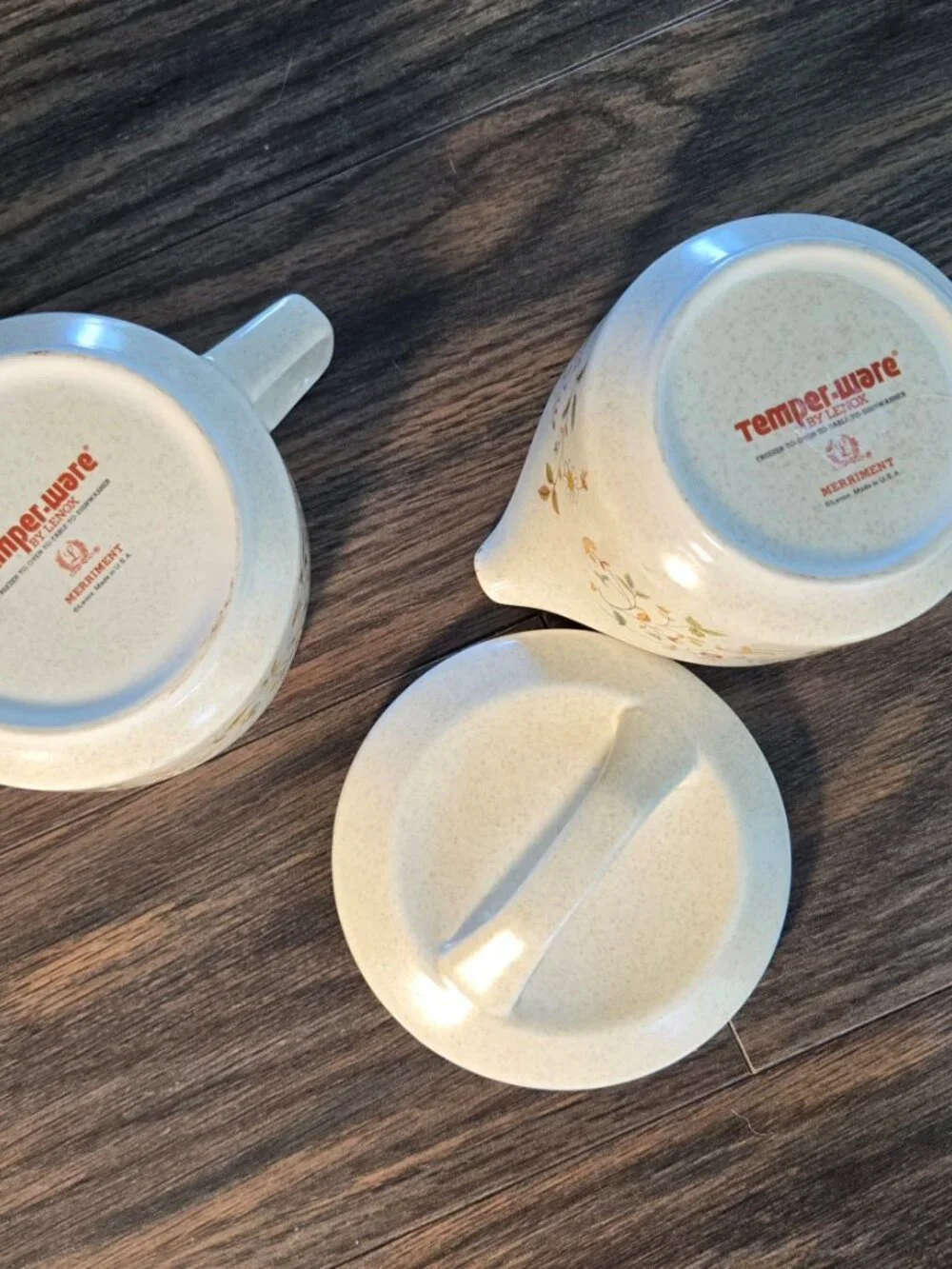 LENOX Temperware 